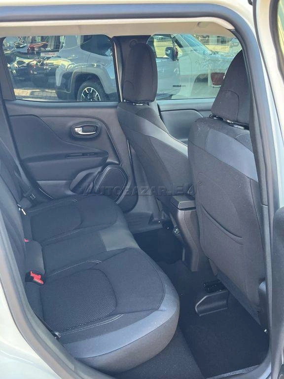 Jeep Renegade 2023 na predaj – fotografia 13