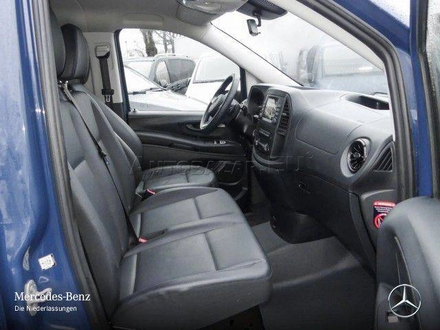 Mercedes-Benz Vito Mixto 116 CDI lang RWD A/T