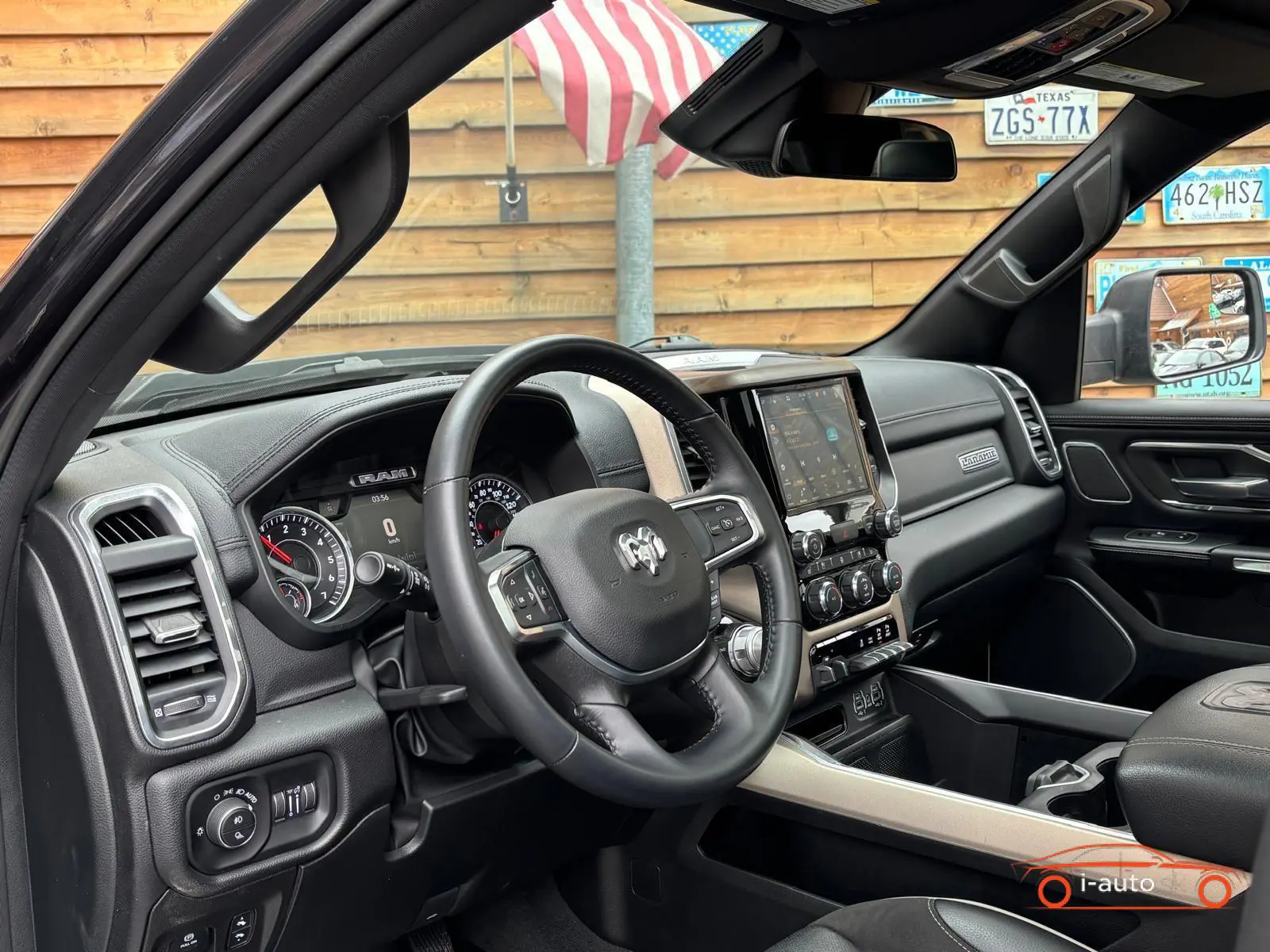 Dodge RAM 2023 na predaj – fotografia 20