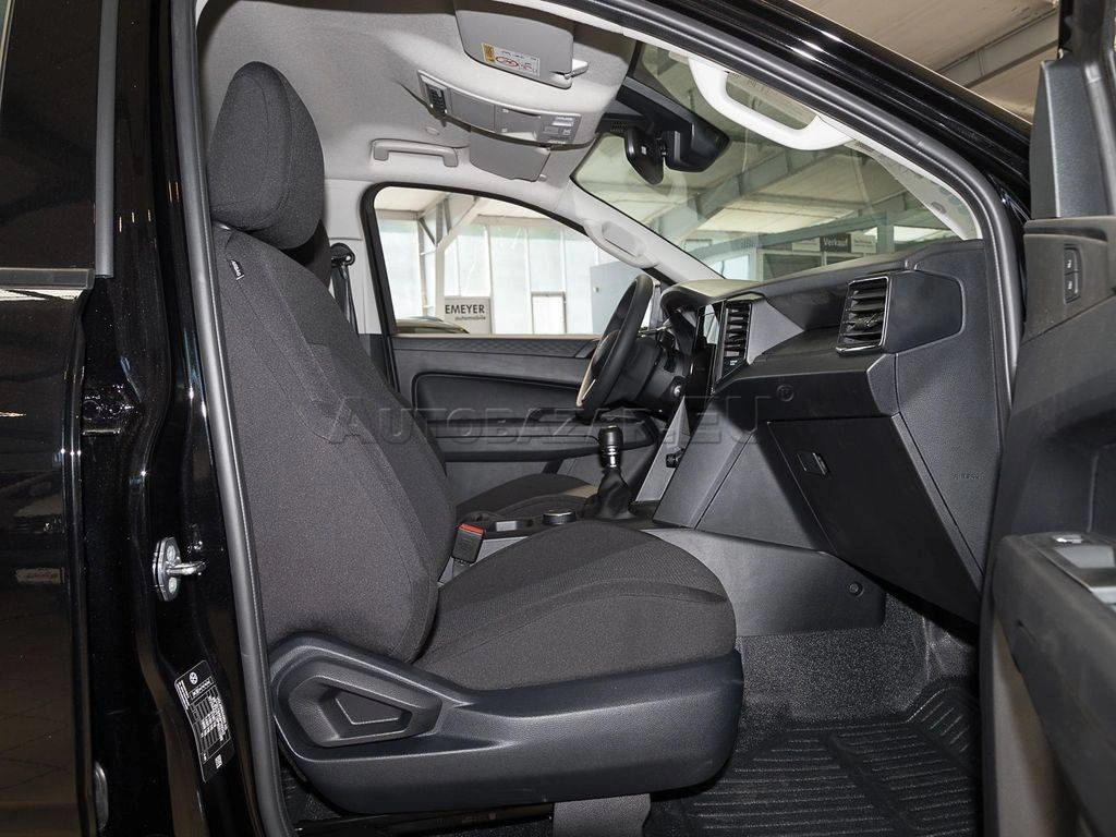 Volkswagen Amarok DC 2.0 TDI 4M