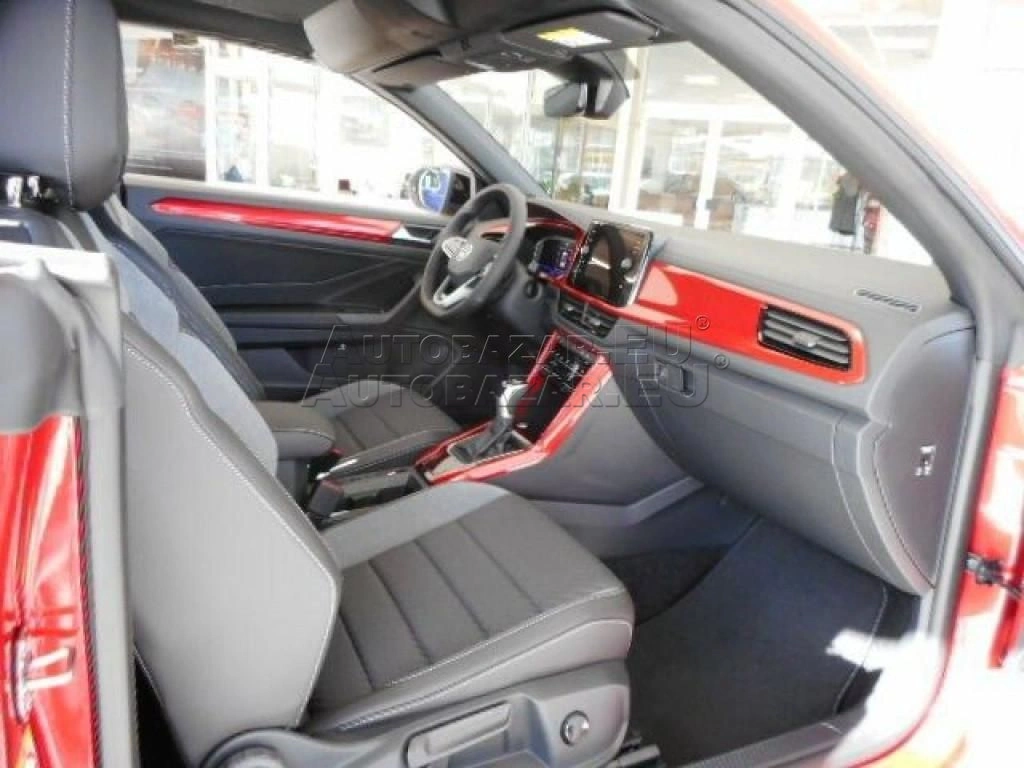 Volkswagen T-Roc 1.5 TSI R-Line DSG