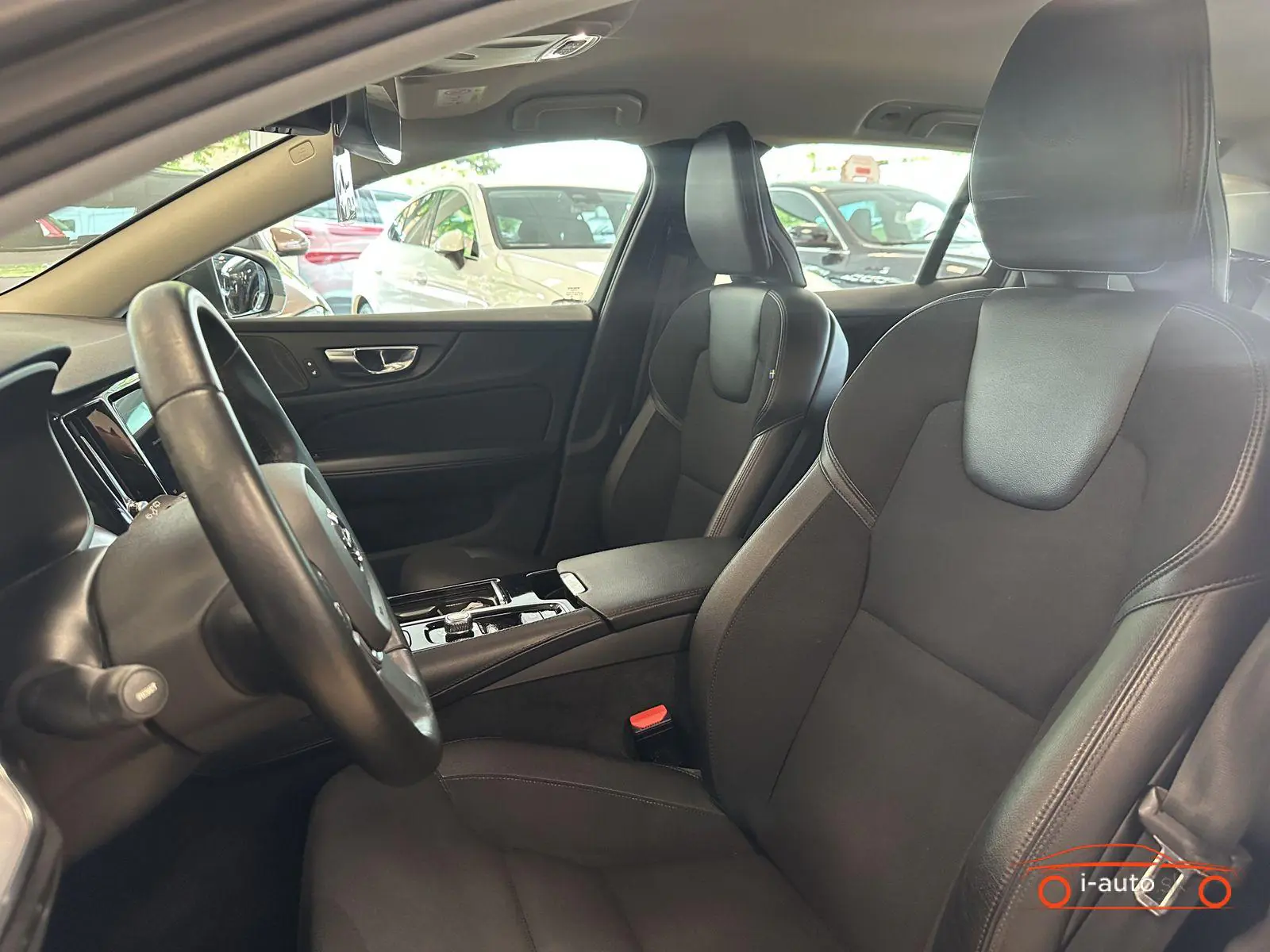 Volvo V60 2021 na predaj – fotografia 11
