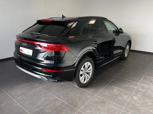 Audi Q8 50 3.0 TDI mHEV quattro tiptronic