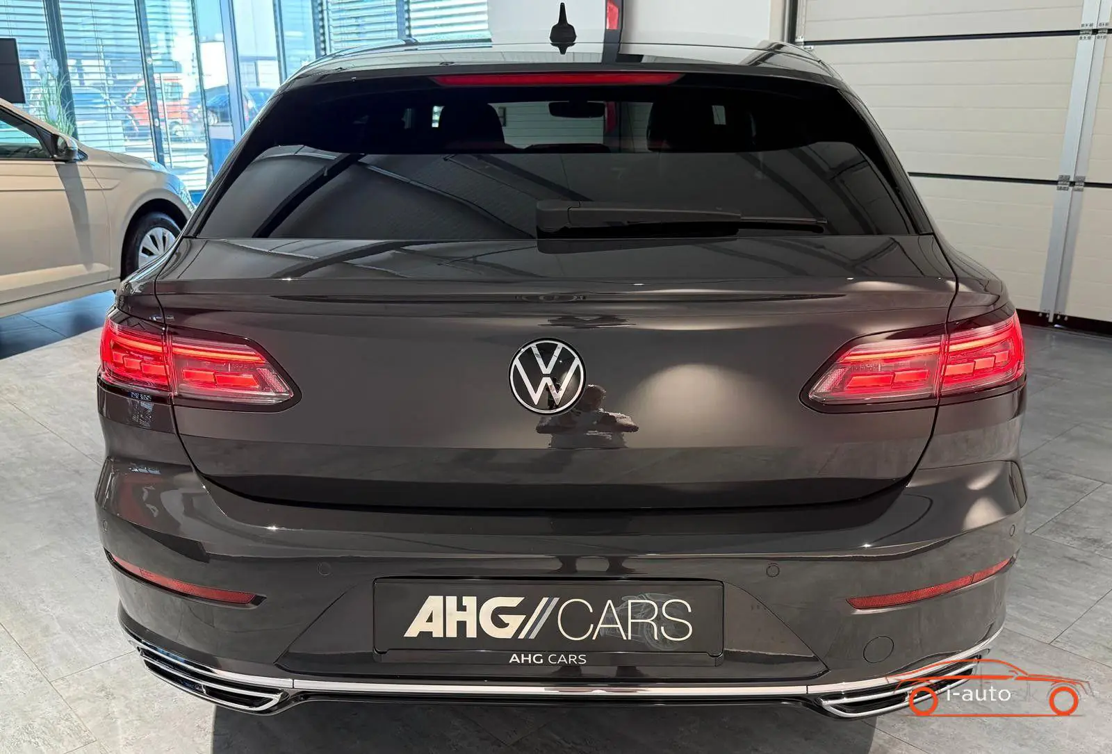 Volkswagen Arteon 2021 na predaj – fotografia 17