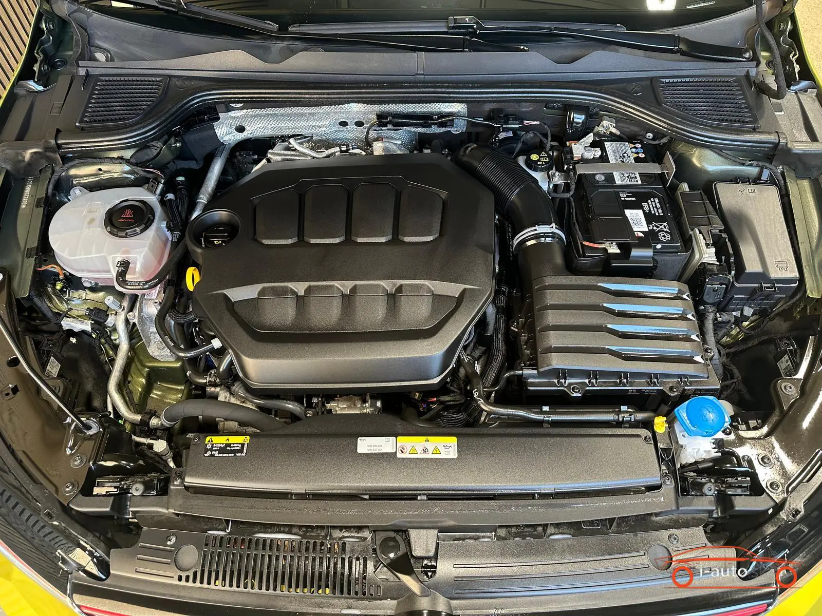 Volkswagen Golf 2021 na predaj – fotografia 32