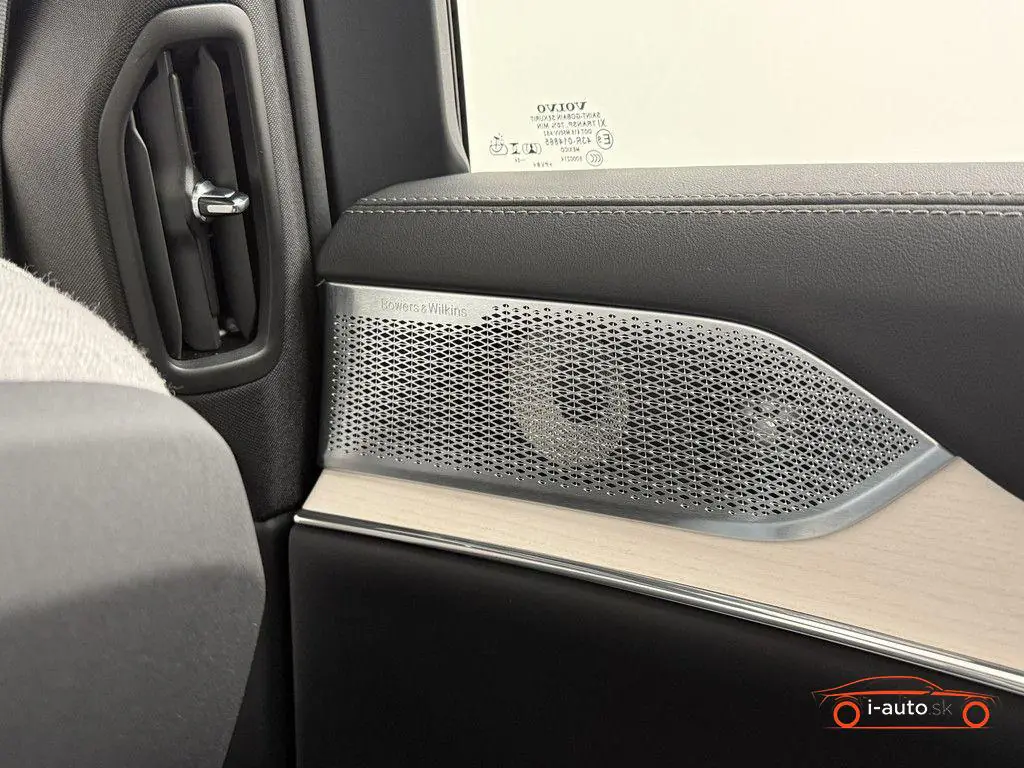 Volvo EX90 2024 na predaj – fotografia 21