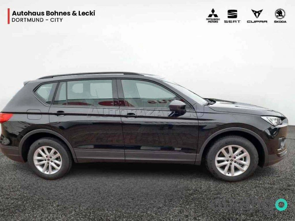 Seat Tarraco 1.5 TSI 150 Style DSG
