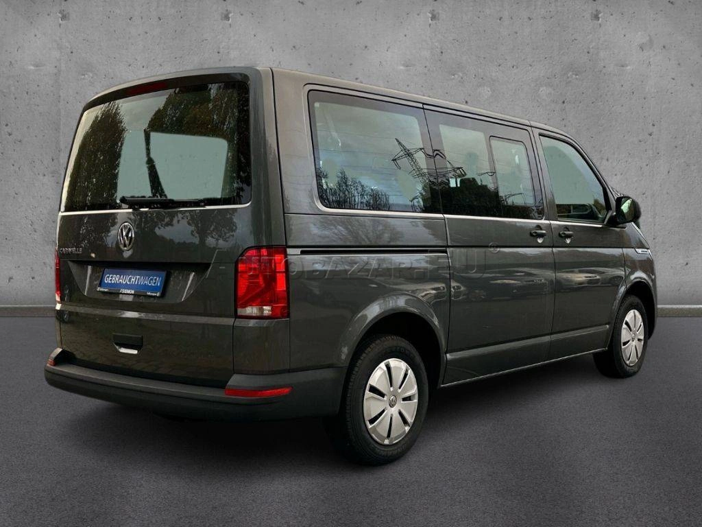 Volkswagen T6 Caravelle .1  TDI DSG