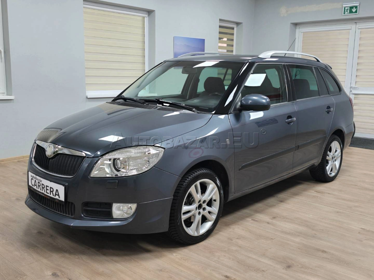 Škoda Fabia 2009 na predaj – fotografia 42