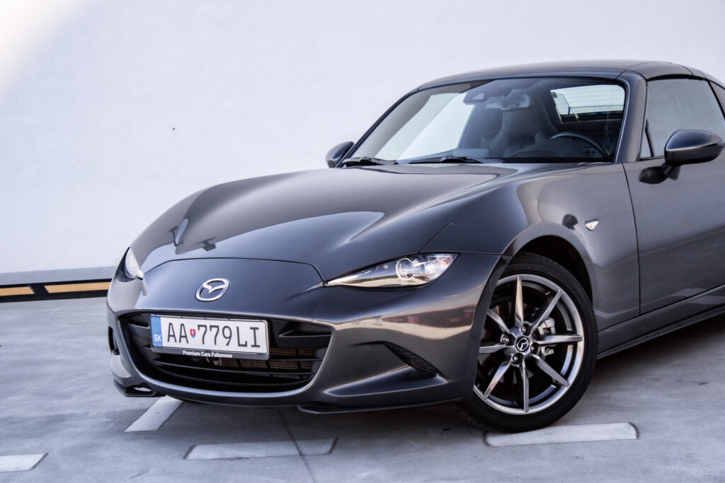 Mazda MX 5