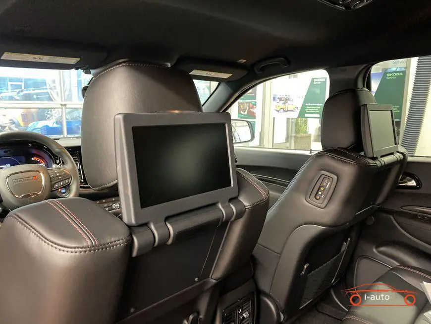 Dodge Durango 2024 na predaj – fotografia 17