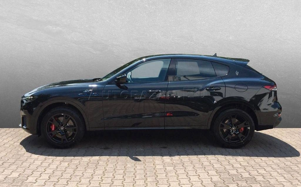 Maserati Levante GT