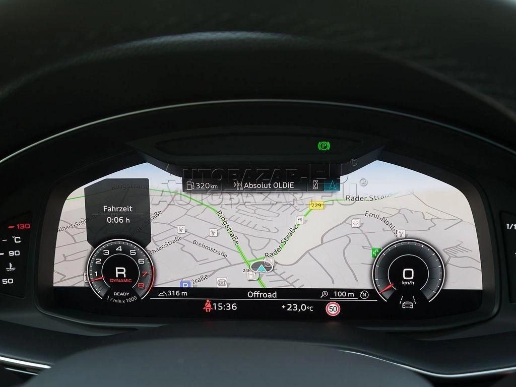 Audi Q7 55 3.0 TFSI mHEV S line quattro tiptronic