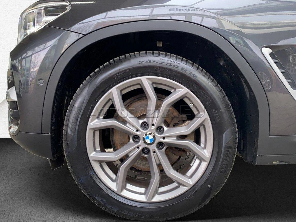 BMW X3 xDrive20d mHEV A/T