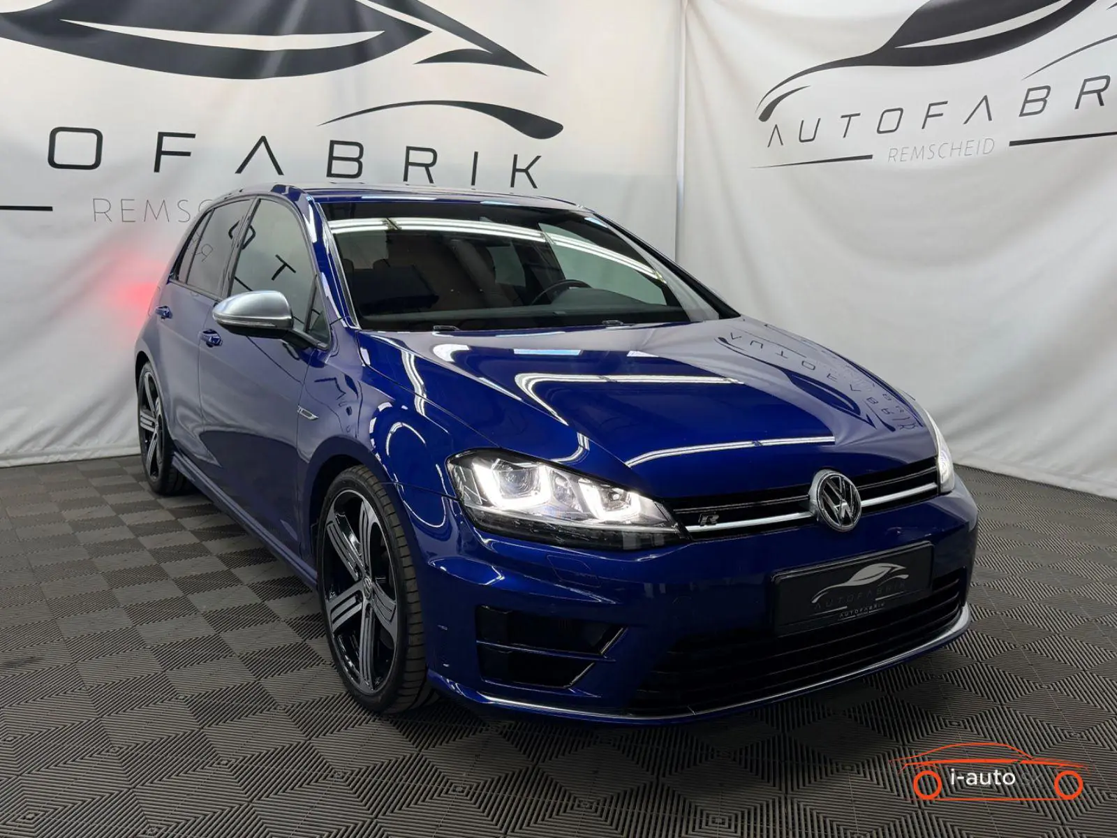 Volkswagen Golf 2016 na predaj – fotografia 6