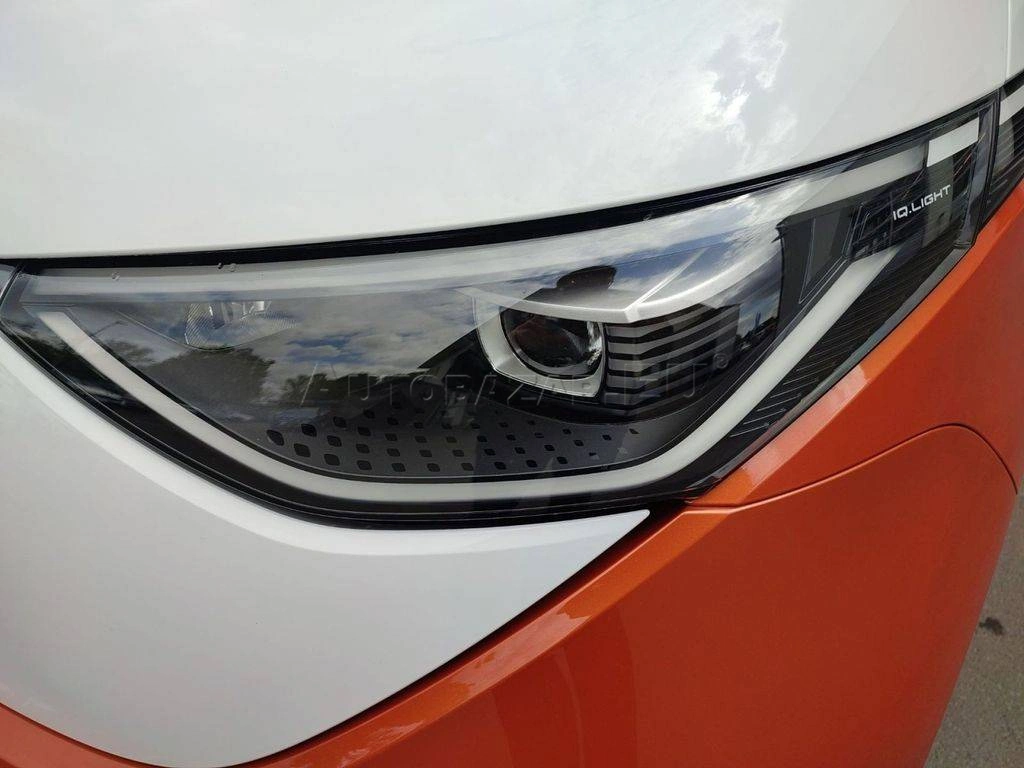 Volkswagen ID.BUZZ ID. Buzz PRO