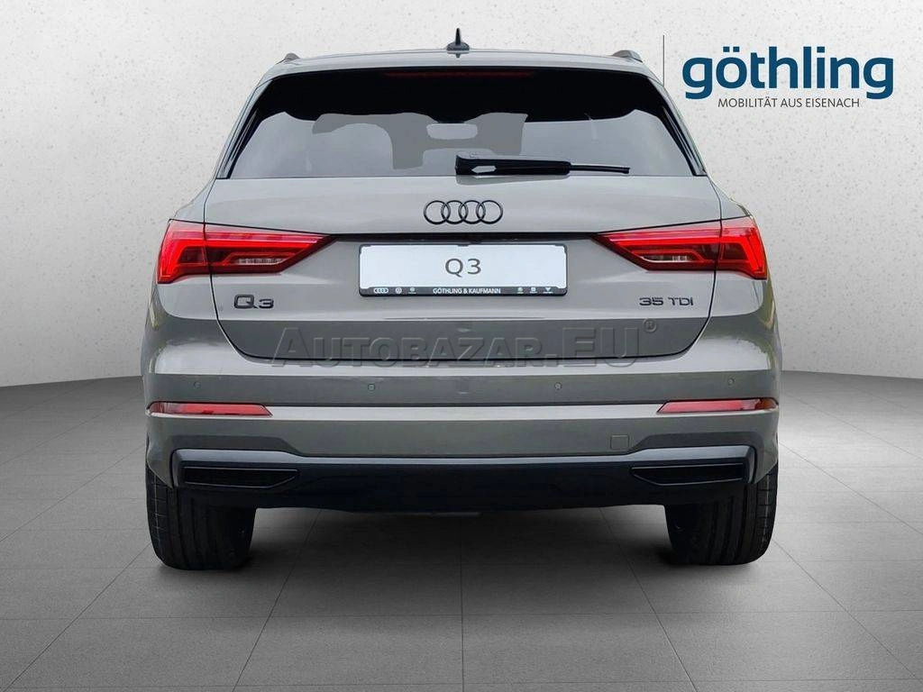 Audi Q3 82872