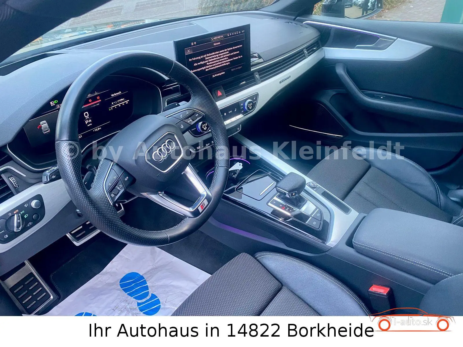Audi A5 2022 na predaj – fotografia 14