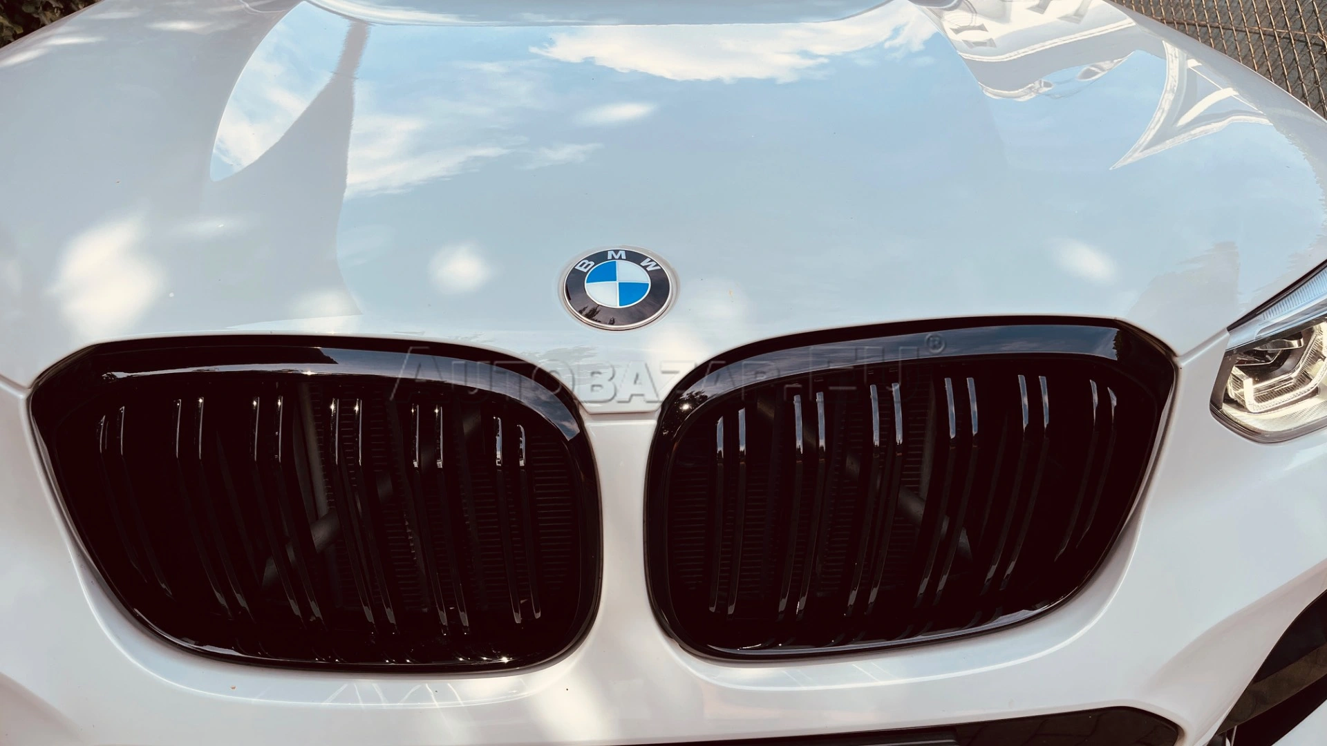 BMW X4 2020 na predaj – fotografia 37