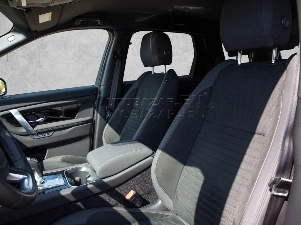 Land Rover Discovery Sport 2.0D D150 SE AWD A/T