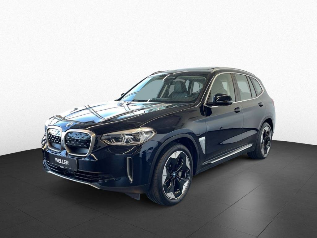 BMW iX3 A/T
