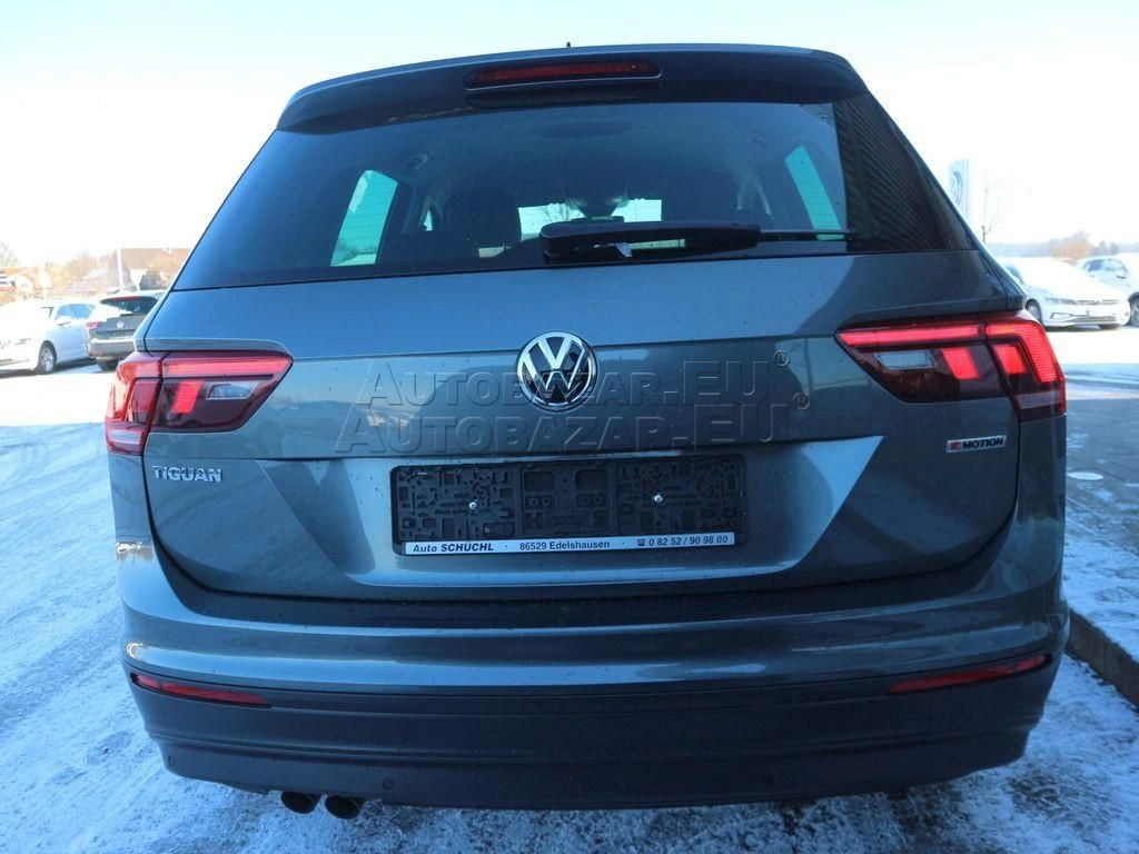 Volkswagen Tiguan 2.0 TDI JOIN 4MOTION DSG