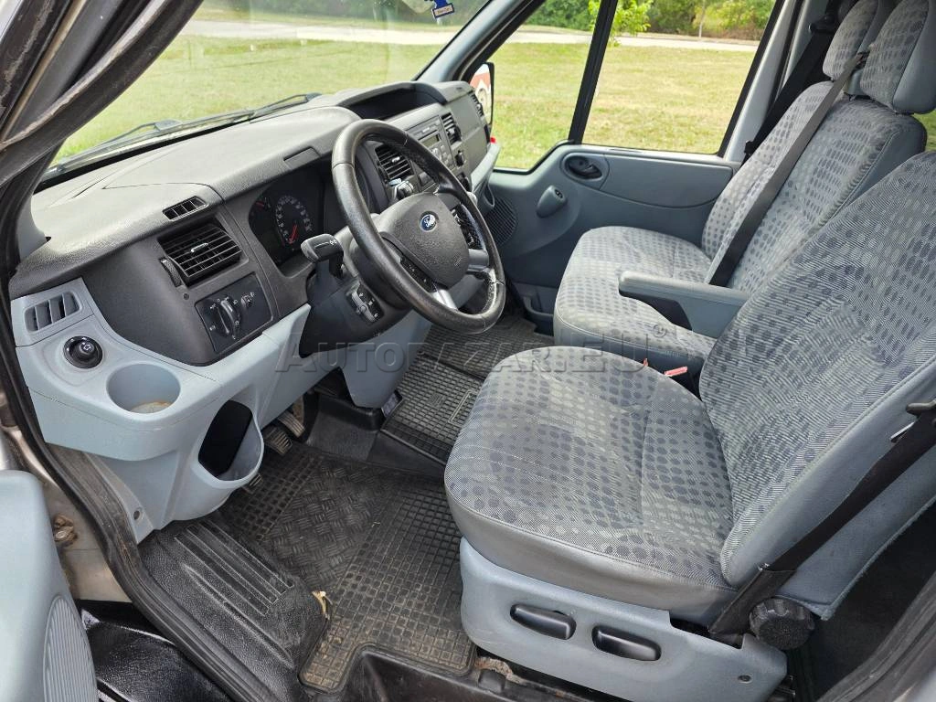 Ford Transit Kombi