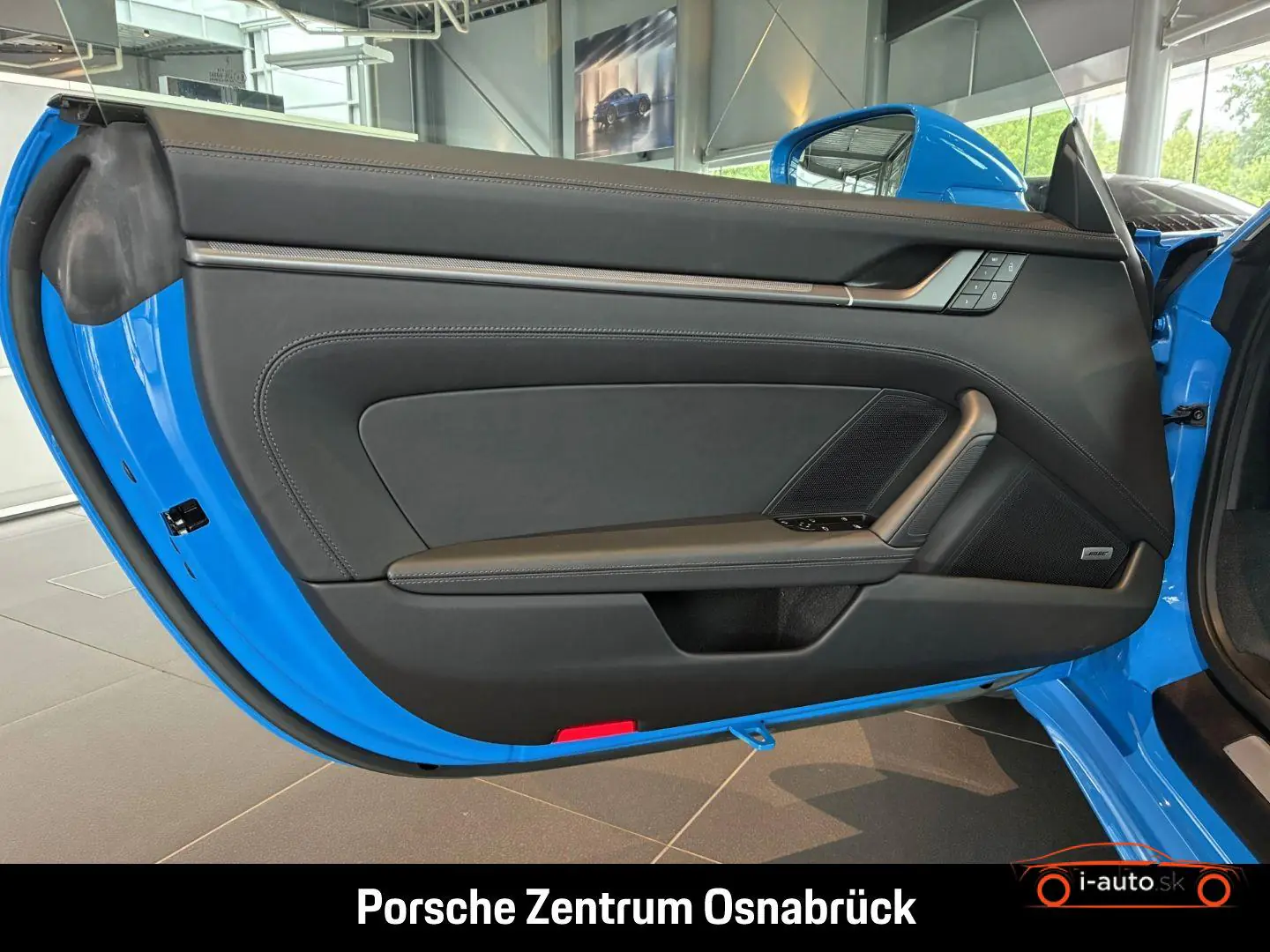 Porsche 911 2022 na predaj – fotografia 6