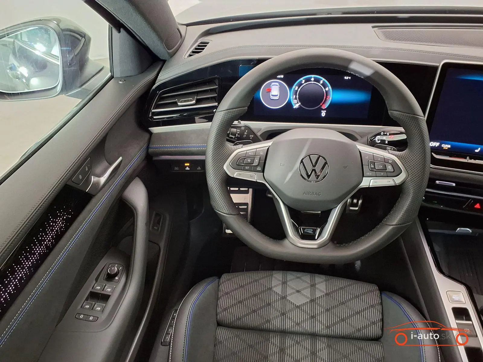 Volkswagen Passat 2026 na predaj – fotografia 12