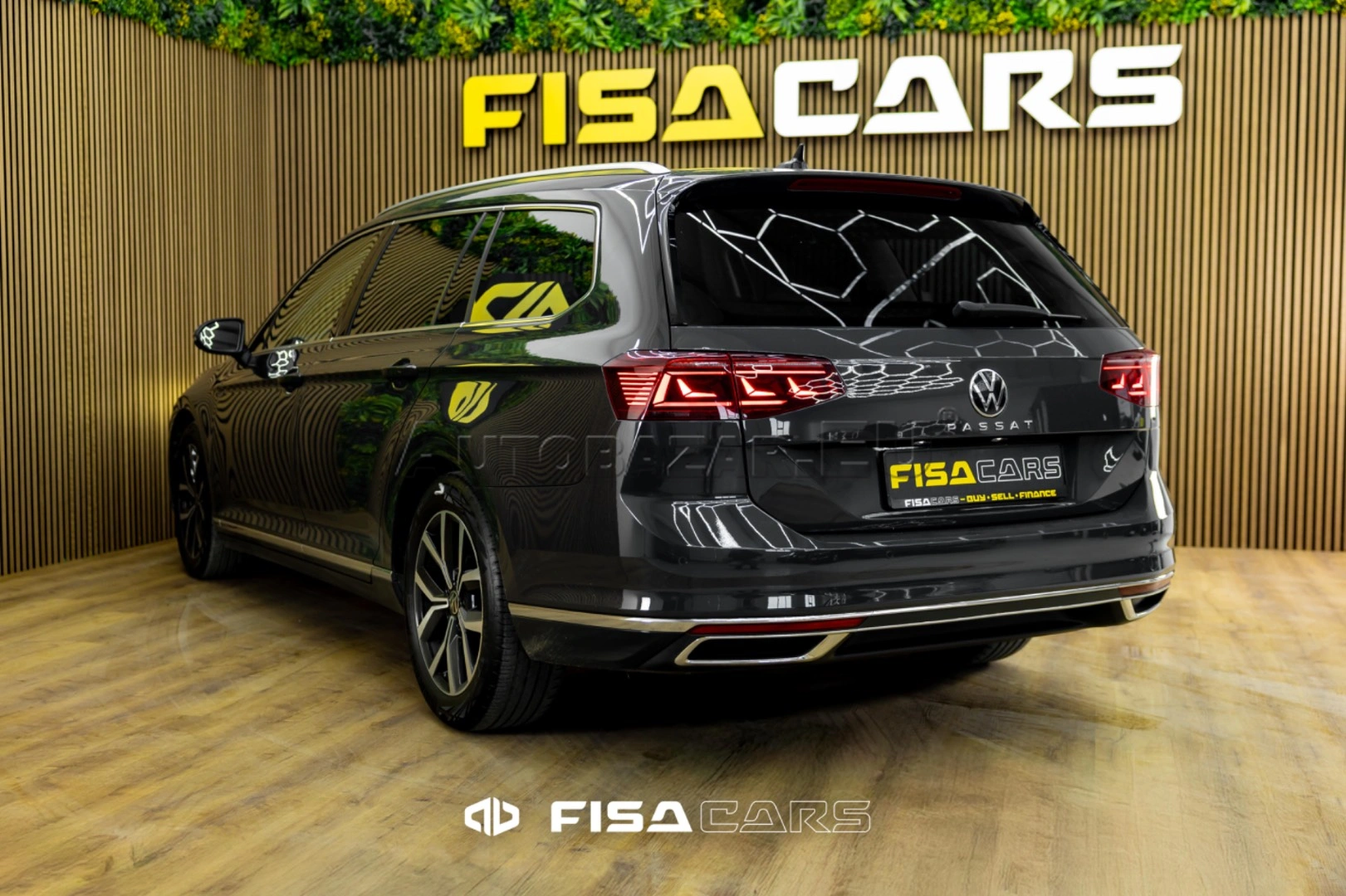 Volkswagen Passat Variant 2.0 TDI EVO Elegance DSG