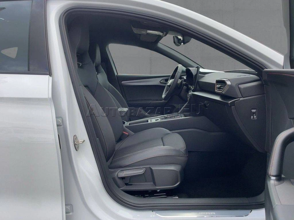 Cupra Leon 2024 na predaj – fotografia 11