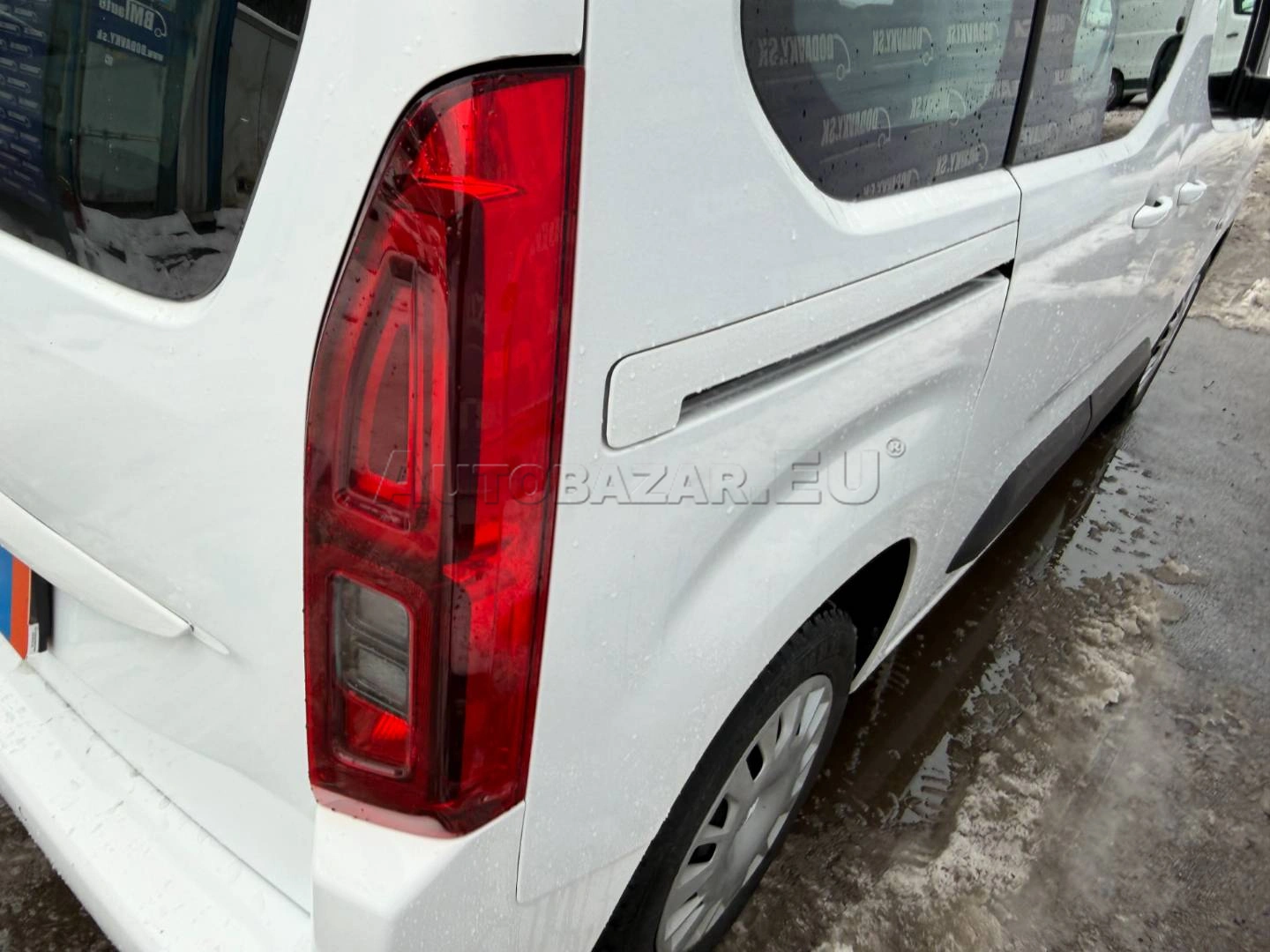 Opel Combo 2021 na predaj – fotografia 15