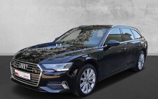 Audi A6 Avant 50 3.0 TDI mHEV Sport quattro tiptronic