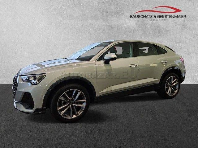 Audi Q3 Sportback 35 2.0 TDI S tronic