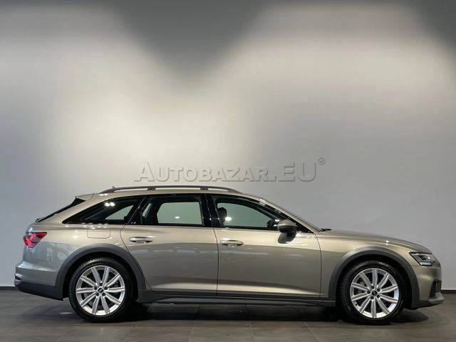 Audi A6 Allroad 50 3.0 V6 TDI mHEV quattro tiptronic