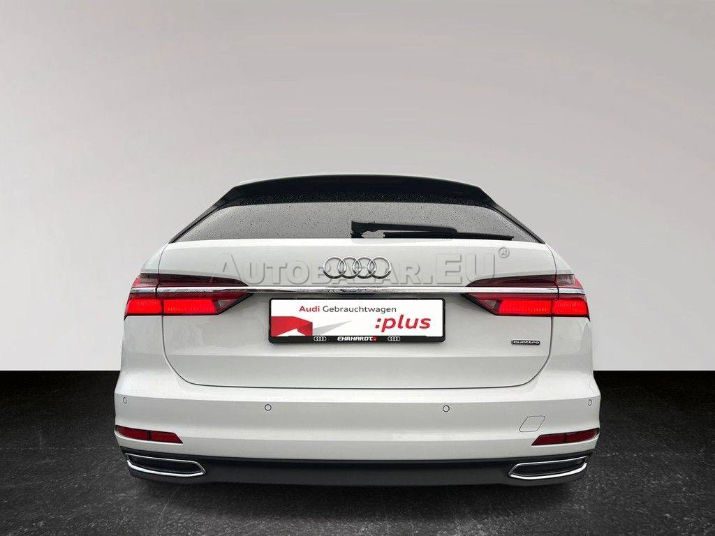 Audi A6 Avant 50 3.0 TDI mHEV Basis quattro tiptronic