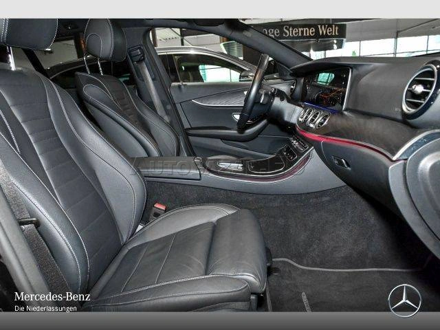 Mercedes-Benz E trieda Kombi 400 d All-Terrain 4MATIC A/T