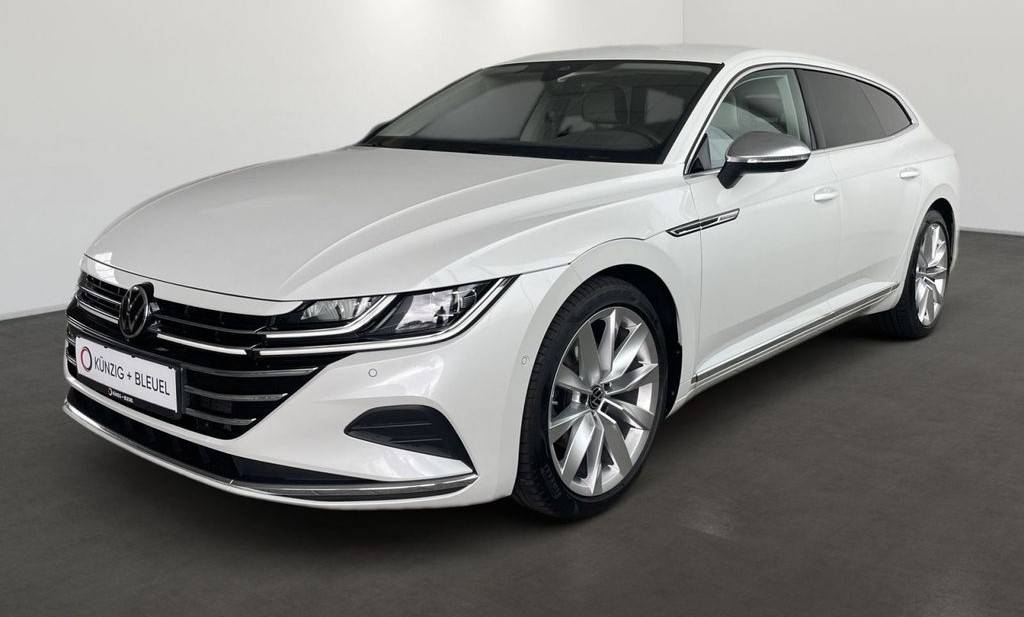 Volkswagen Arteon SB 2.0 TDI Elegance DSG
