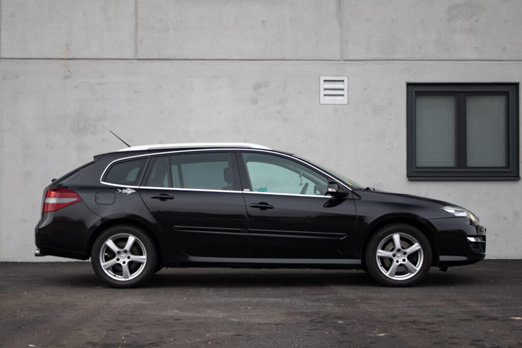 Renault Laguna Grandtour
