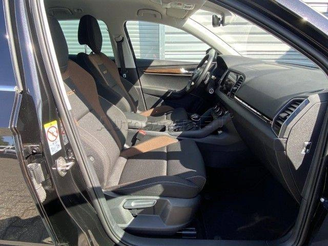 Škoda Karoq 2.0 TDI SCR Scout 4x4 DSG