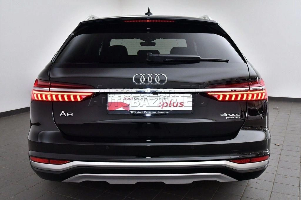 Audi A6 Allroad 55 3.0 TFSI mHEV quattro S tronic