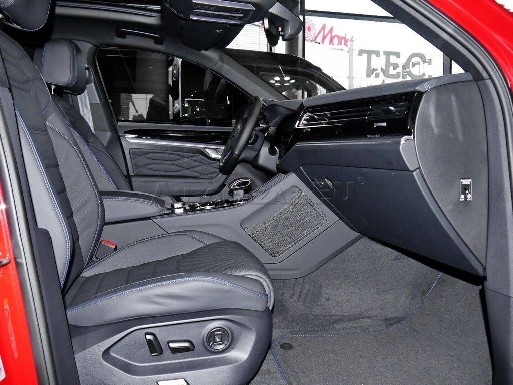 Volkswagen Touareg 3.0 V6 TSI eHybrid Elegance 4Motion Tiptronic