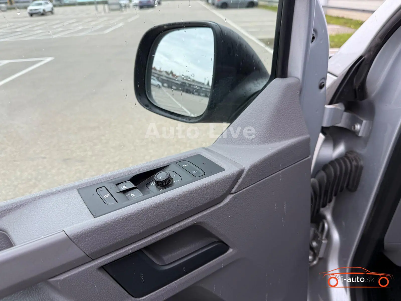 Volkswagen T6.1 Transporter 2021 na predaj – fotografia 14