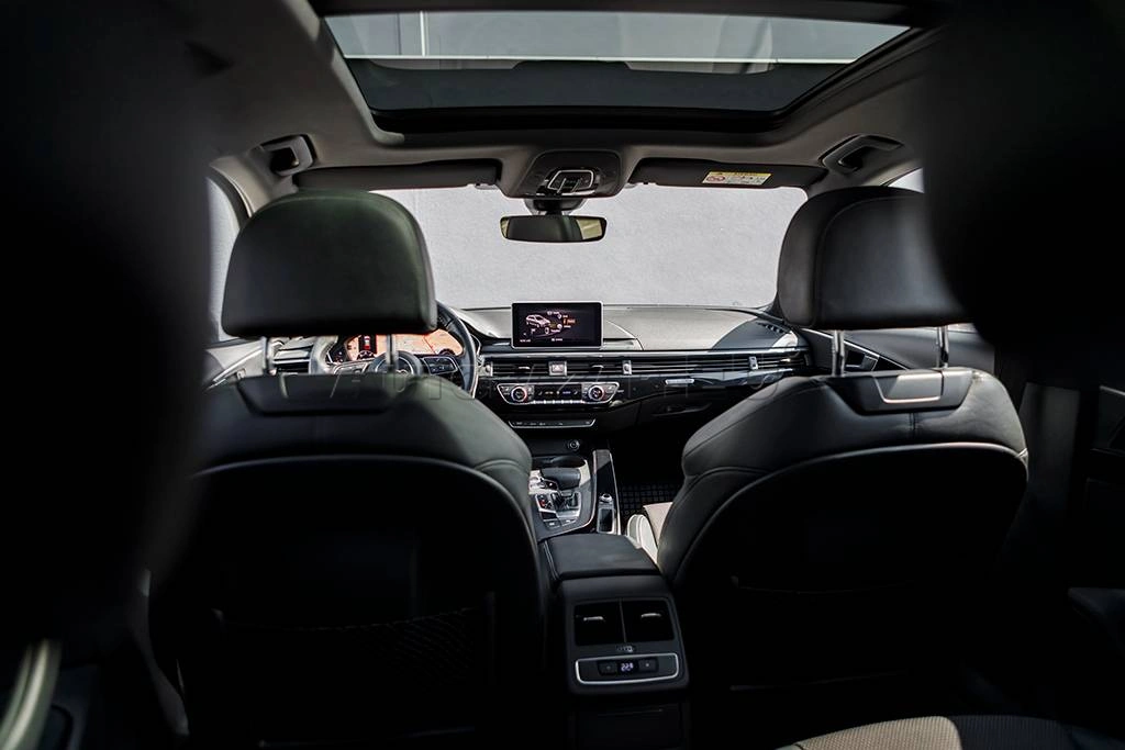 Audi A4 2017 na predaj – fotografia 32
