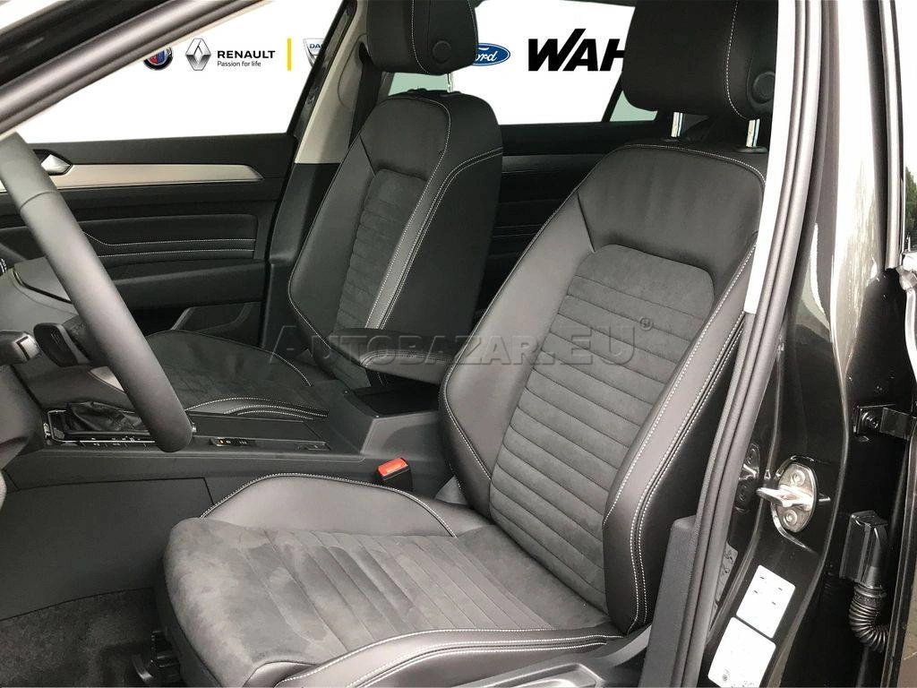 Volkswagen Passat Variant R-Line 4Motion