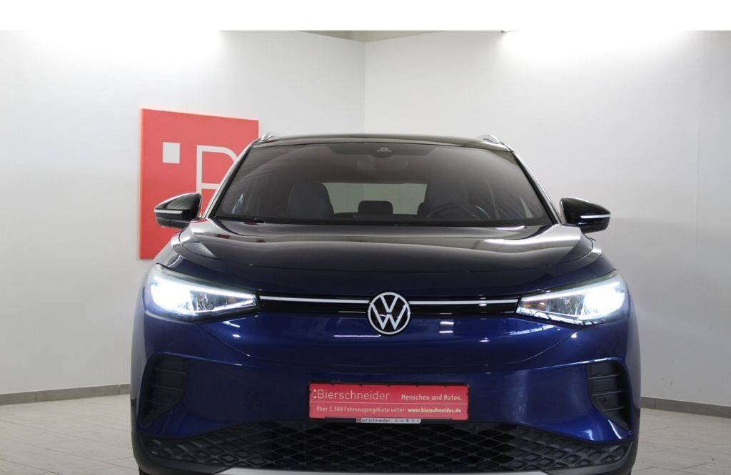 Volkswagen ID.4 Performance 1st Edition