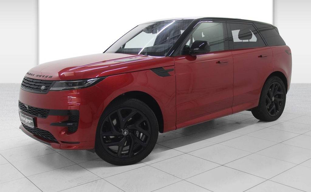 Land Rover Range Rover Sport 3.0 I6 D300 MHEV Dynamic HSE AWD A/T