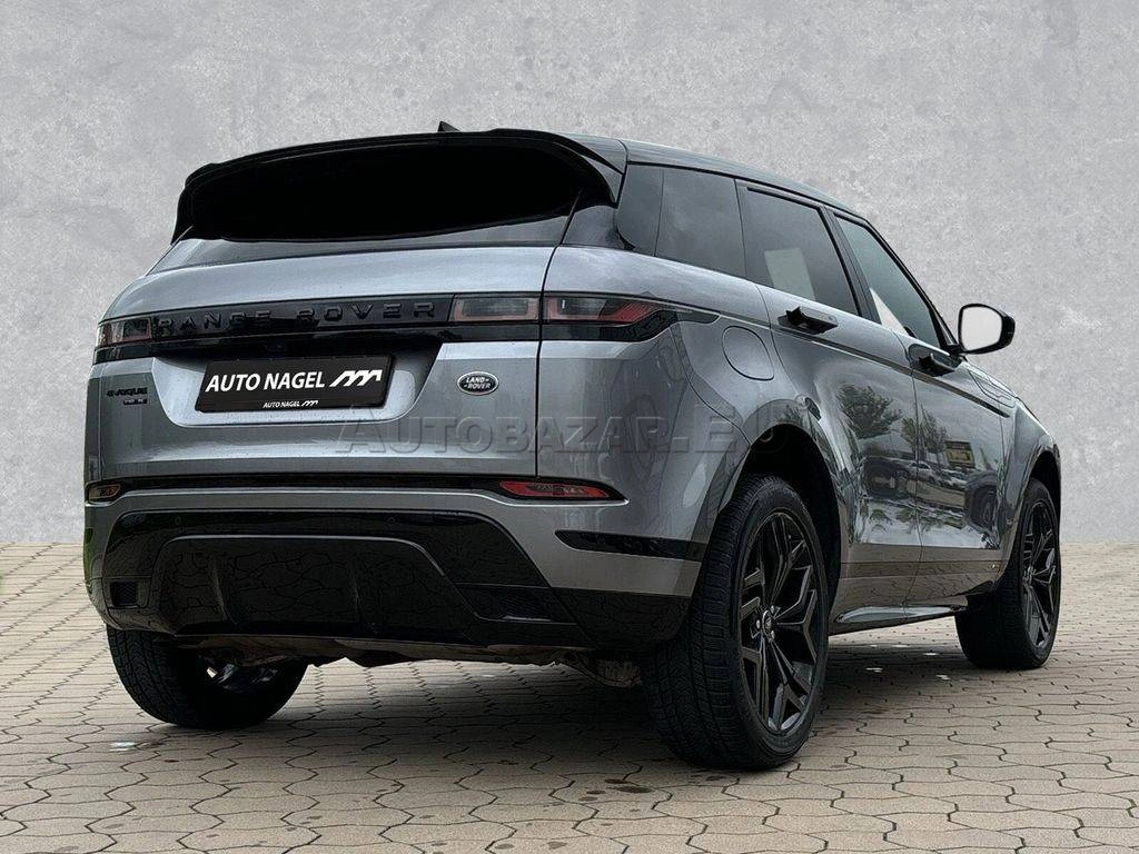 Land Rover Range Rover Evoque D180 R-Dyn.SE
