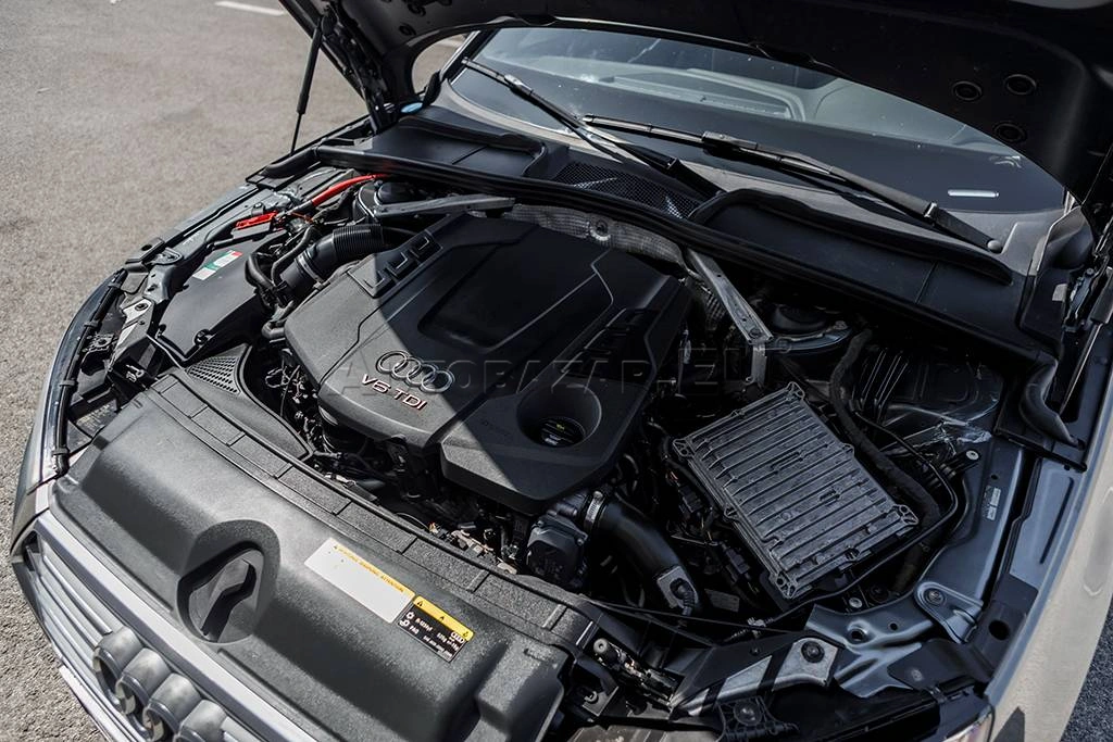 Audi A4 2017 na predaj – fotografia 28