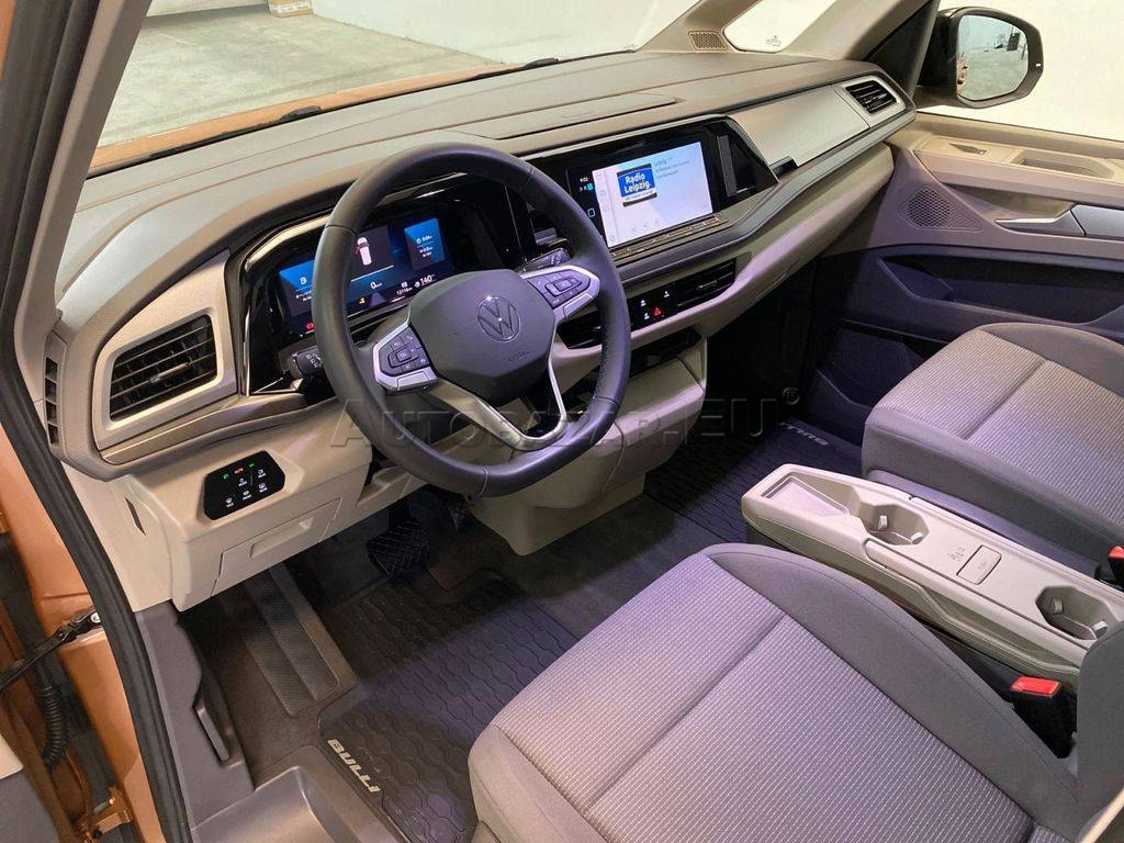 Volkswagen T7 Multivan 2.0 TDI DSG